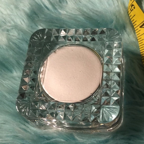 Square STAIGER Quartz Crystal Desk Clock - Picture 3 of 3